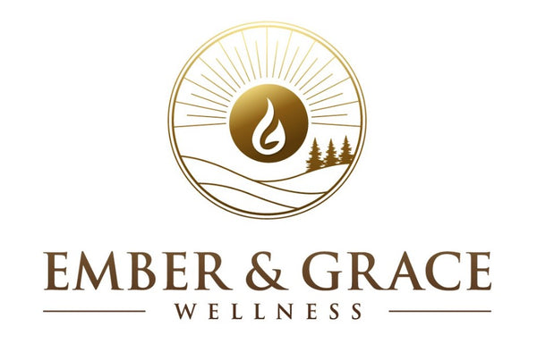 Ember & Grace Wellness