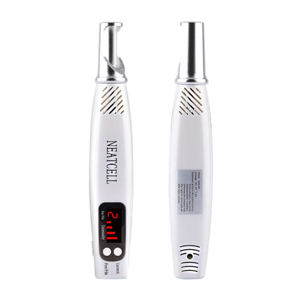 Mini Picosecond Laser Pen – Advanced Freckle, Tattoo, and Spot Removal Device with Multiple Functions