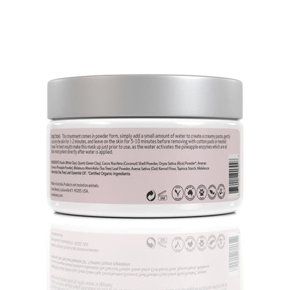 Tea Tree Balancing Enzyme Mask.