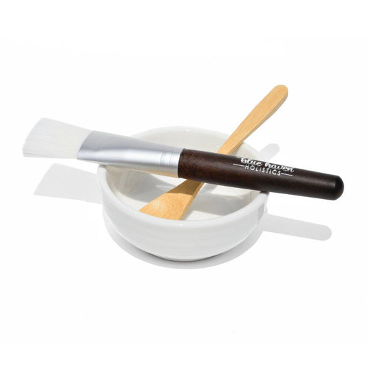 Bamboo Face Mask Mixing Kit.